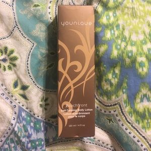 Younique Beachfront Self-Tanning Lotion